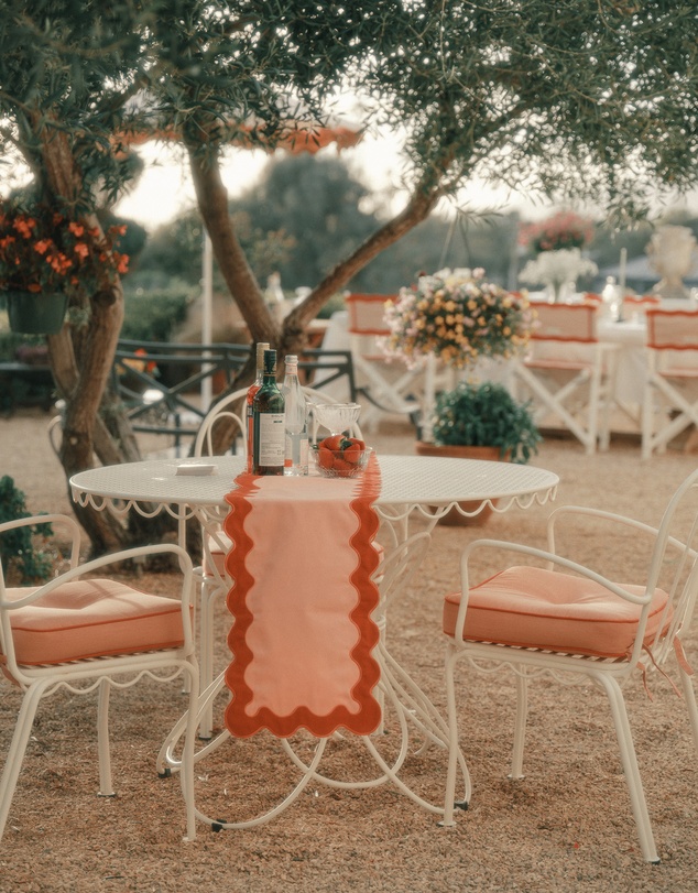 Business & Pleasure Co. - The Table Runner