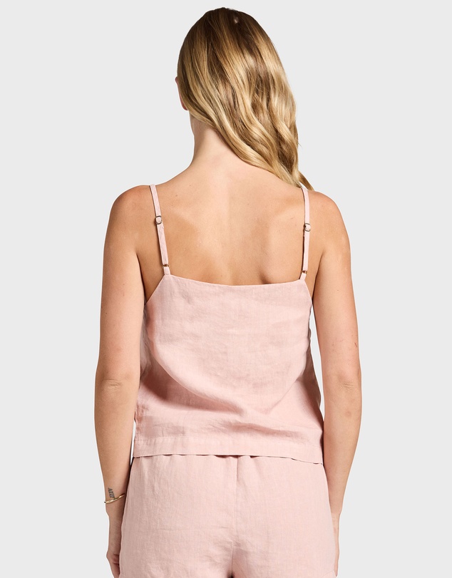 Academy Brand - Vacation Cami