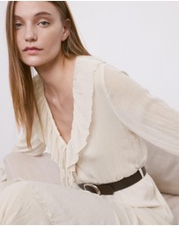 M.N.G - Sophie Dress