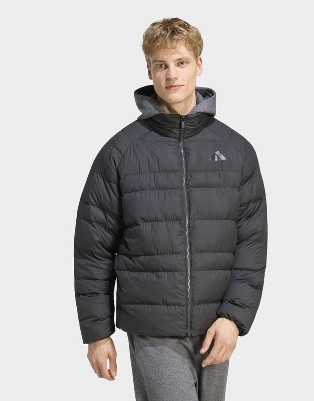 adidas Sportswear - ESSENTIALS PACKABLE INSULATED JACKET Mens