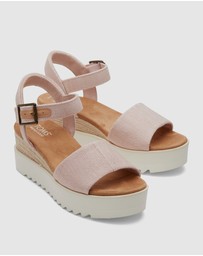 TOMS - Diana Sandal