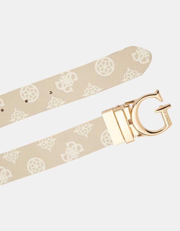 GUESS - Evelune Peony Belt