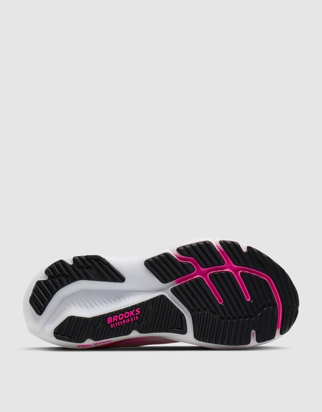 Brooks - Glycerin GTS 23 - Women's