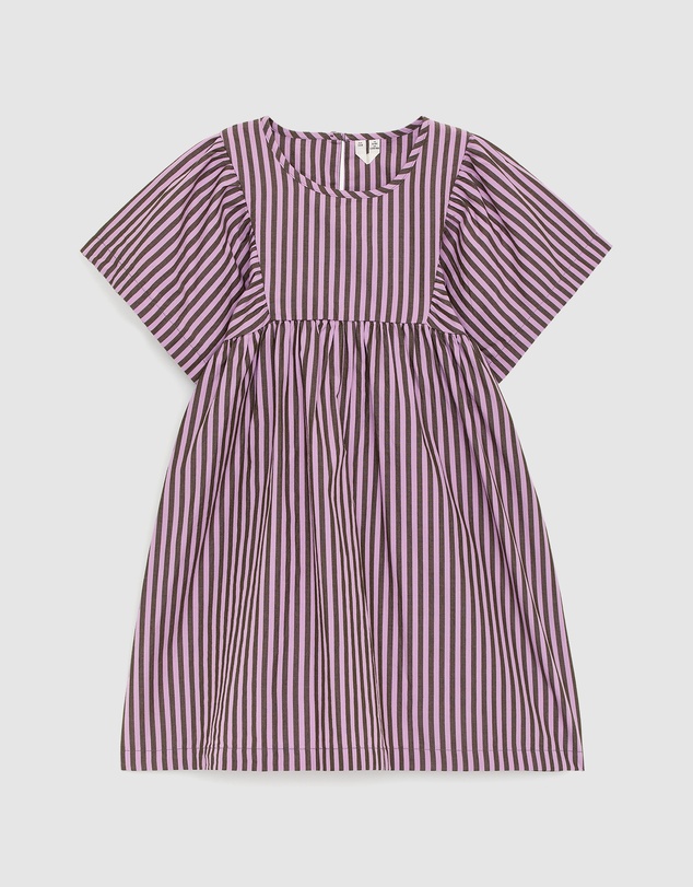 ARKET - Cotton Poplin Dress - Babies-Teens