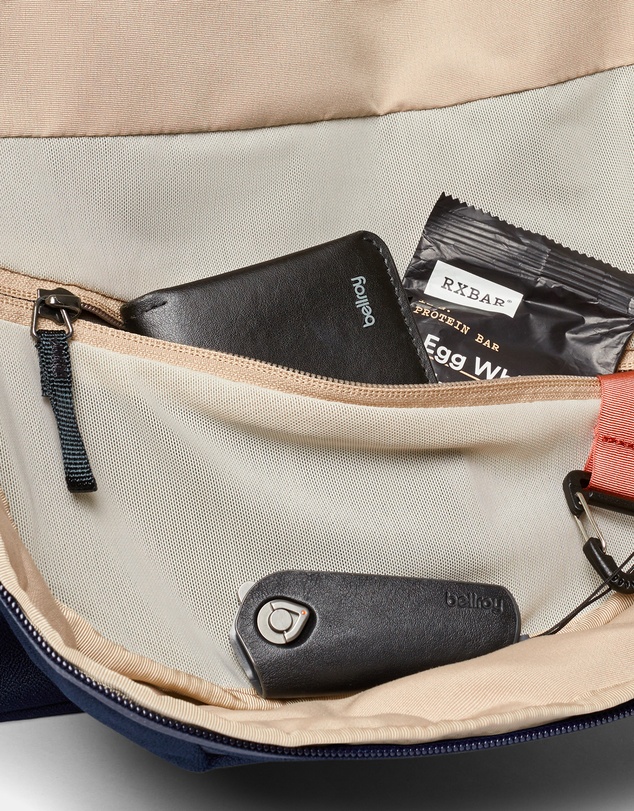 Bellroy - Via Backpack