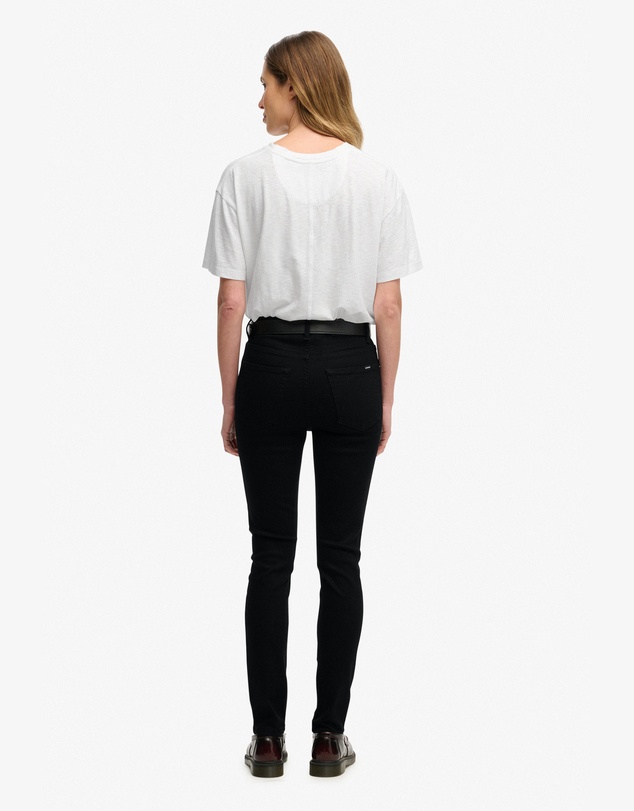 Superdry - High Rise Skinny Jean