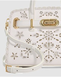 Dune London - Dinkydefine - White