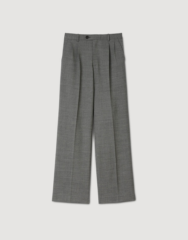 Sandro - Dylan Pants