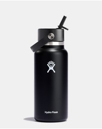 Hydro Flask - 32 Oz Wide Flex Straw Cap