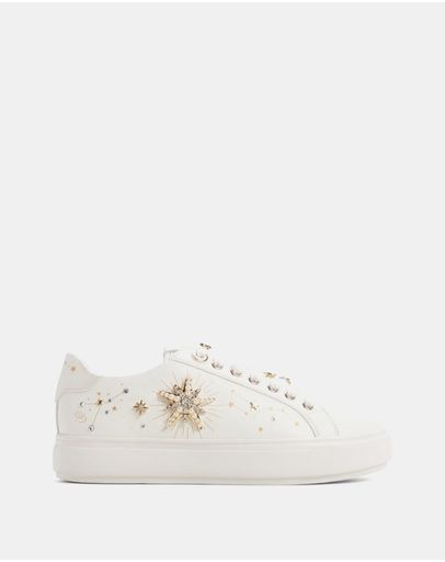 White/Multi