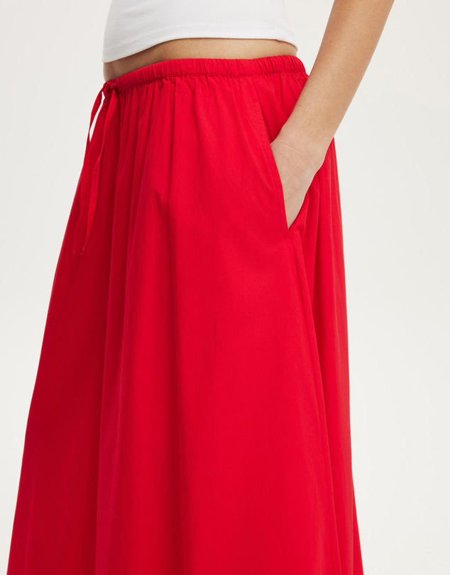 Cotton On - Zoe Maxi Skirt