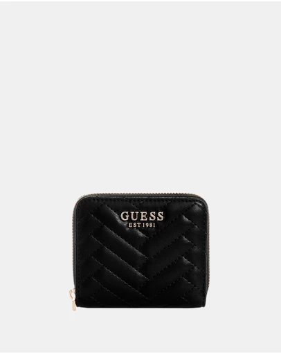 GUESS - Anning Small Wallet