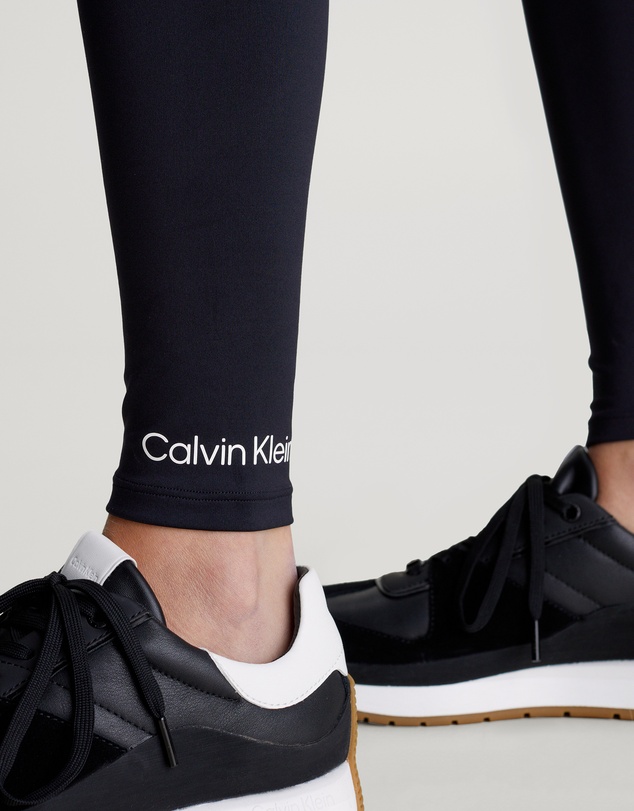 Calvin Klein Sport - 7/8 Gym Leggings