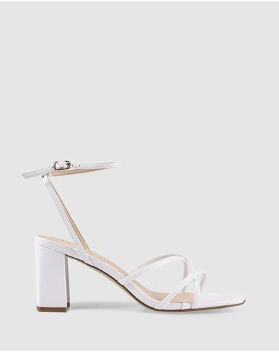 White Smooth