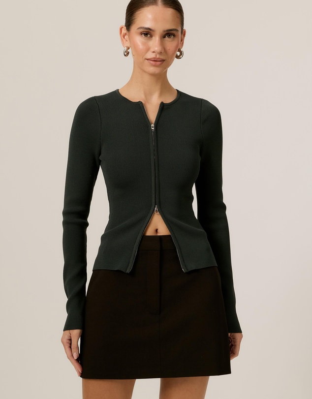 Tussah - Gigi Knit Top