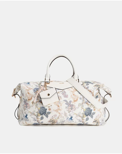 ALDO - Travelduffle Top Handle Duffle Bag