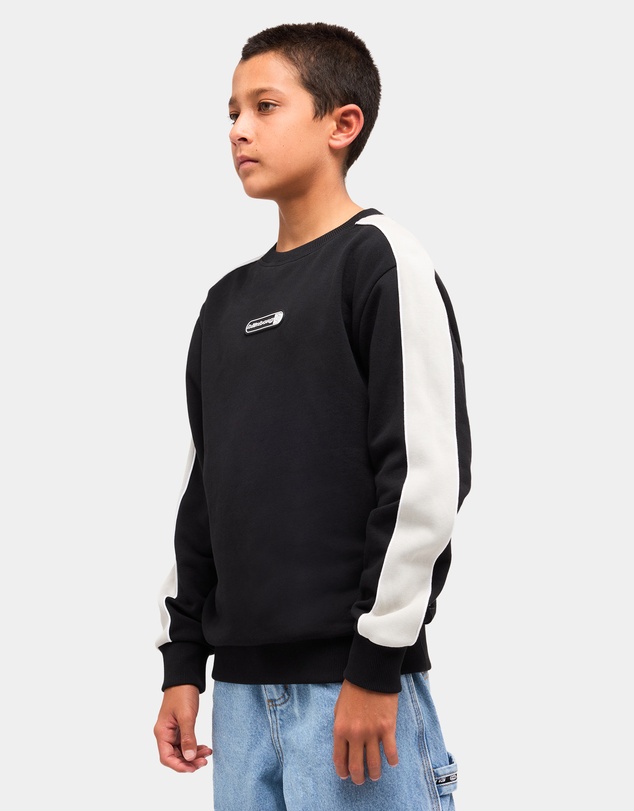 Billabong - Boys 8 to 16 Spec 73 Crew Neck Sweater