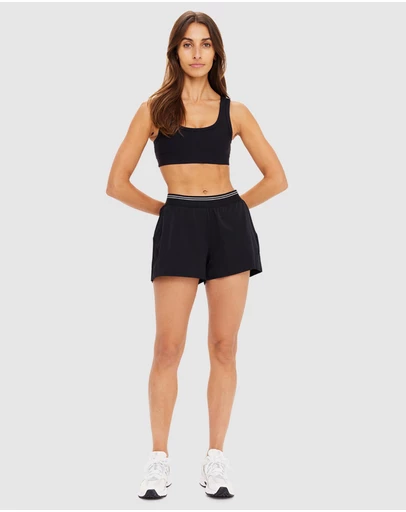 The Upside - Lucky Run Shorts