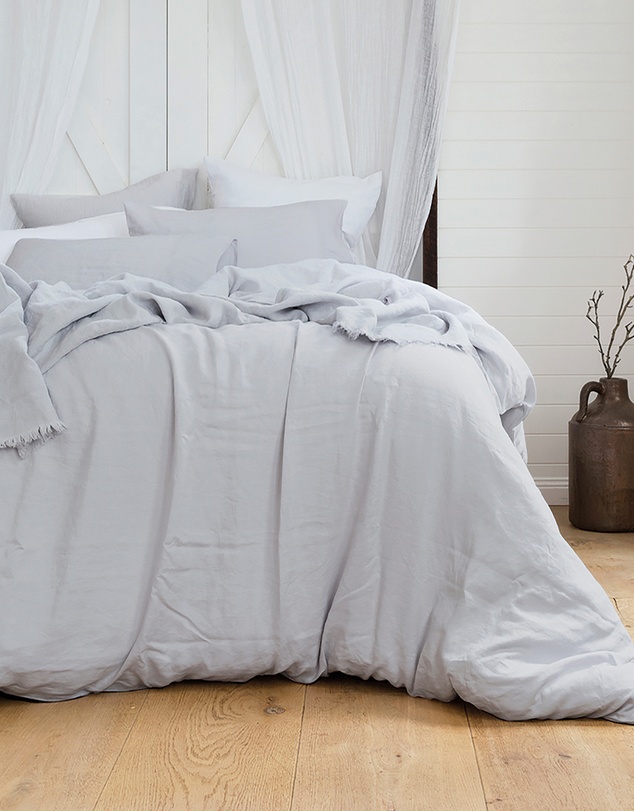 Bambury - Linen Pillowcase Pairs