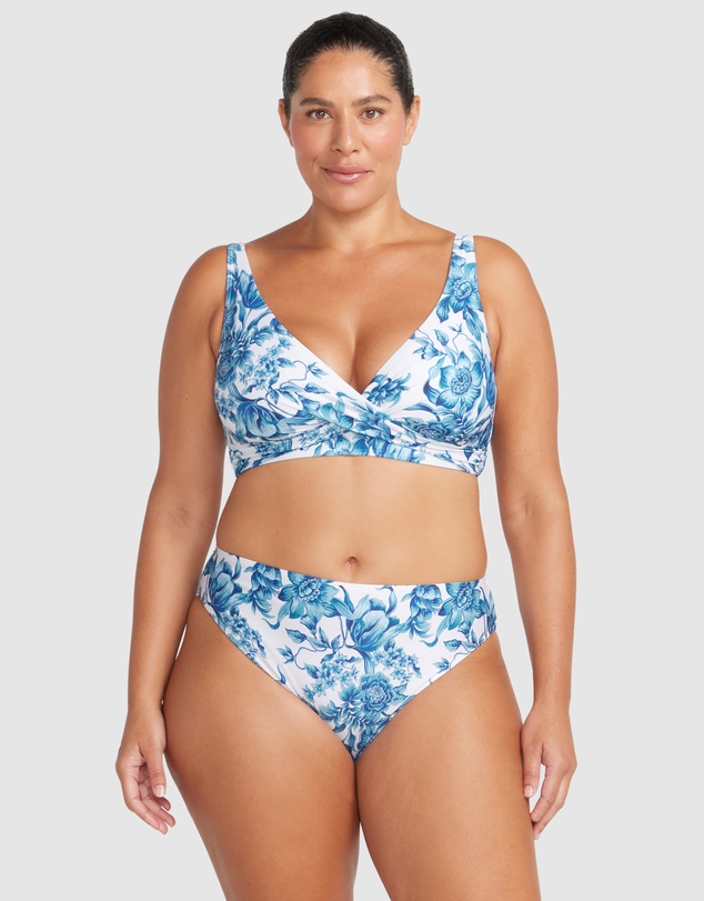 Artesands - Bois De Croix Delacroix Bikini Top