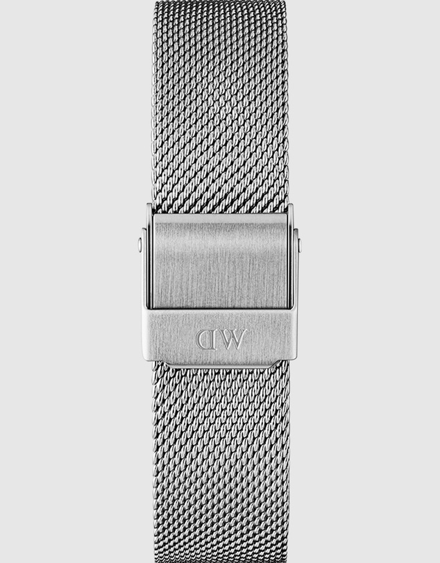 Daniel Wellington - Petite Sterling 32mm
