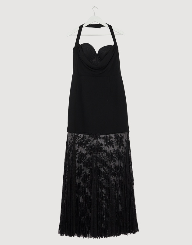 Revibe - Repaired Rebecca Vallance Milena Gown - AU 14