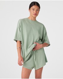 Arcaa - Pippa Oversized Tee
