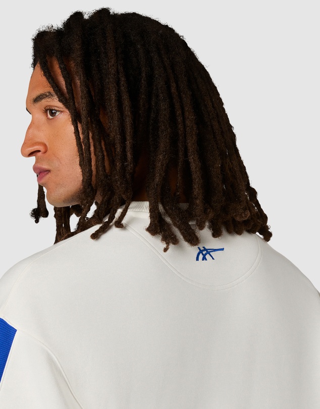 ASICS - Heritage Crew-Neck Top - Unisex