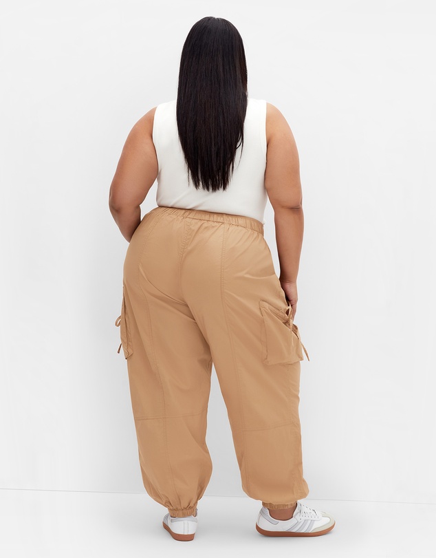 City Chic - On The Fly Pant