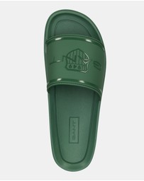 Gant - Pierbay