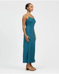 bul - Luz Bias Dress