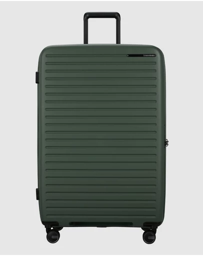 Samsonite - Restackd Suitcase 81cm Expandable