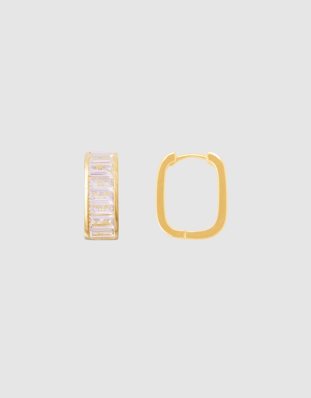 FAIRLEY - Khloe Hoops