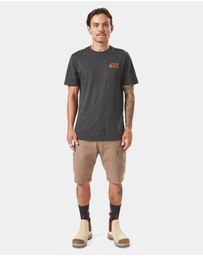 Volcom - Mens Workwear Caliper 20