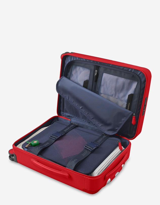 Maison De Sabre - The Carry-On Suitcase