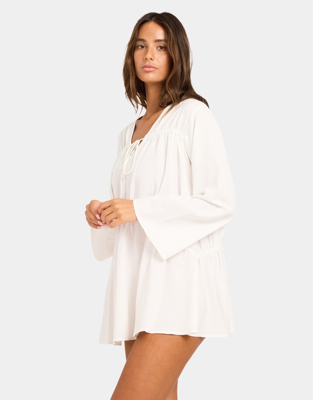 Roxy - Womens Kala Long Sleeve Top