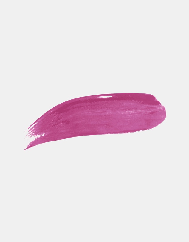Nude by Nature - Moisture Infusion Lipgloss 07 Dusk