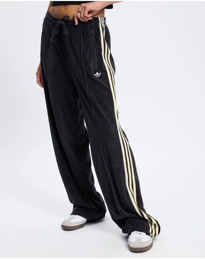 adidas Originals - Terry Towel Firebird Pants