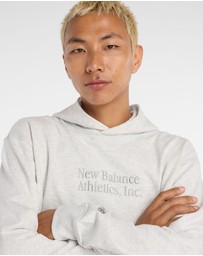 New Balance - Athletics Classics Hoodie