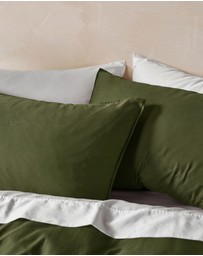 Linen House - Surf Wash Quilt Cover Set