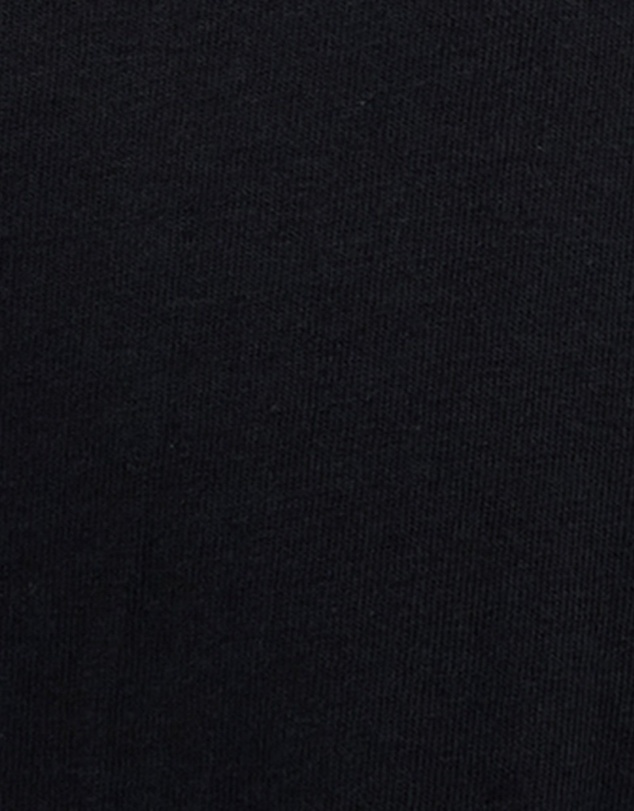 Bassike - regular fit t.shirt