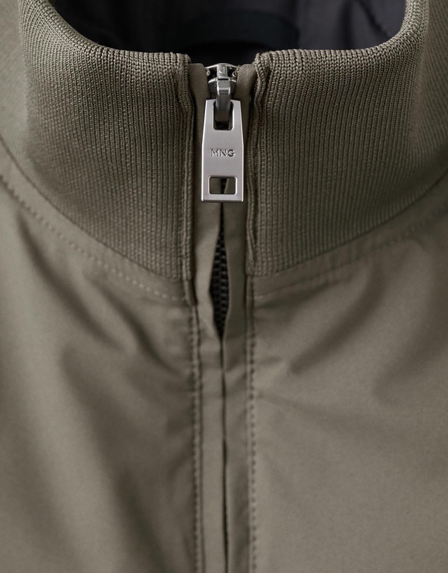 M.N.G - Ollie Jacket