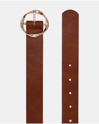 Morgan & Taylor - Tori Belt