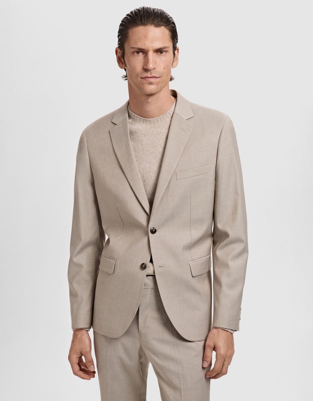 M.N.G - Paris Blazer