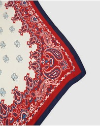 Belle & Bloom - Jolene Fashion Scarf