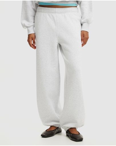 Light Grey Marle