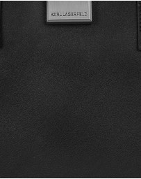 Karl Lagerfeld - K/Trunk Small Tote Bag