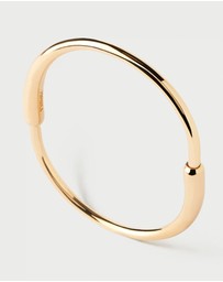PDPAOLA - Loop Bangle