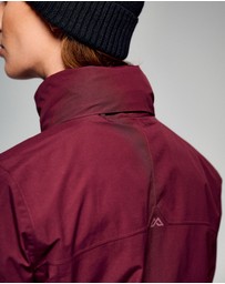 Kathmandu - Andulo Rain Jacket v3