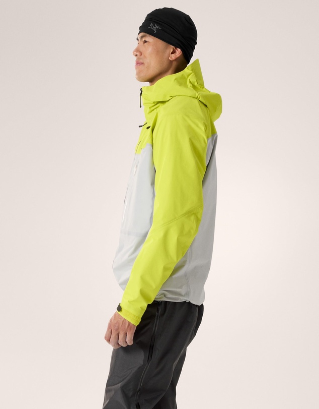 Arc'teryx - Alpha Jacket Men's